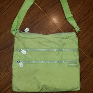 Baggallini messenger bag